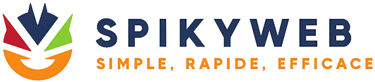 SpikyWeb