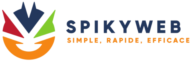 SpikyWeb